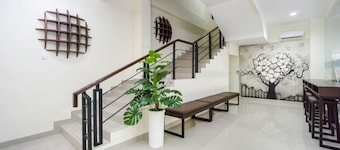 Collection O Yogyakarta near Jalan Malioboro formerly Alena Residence