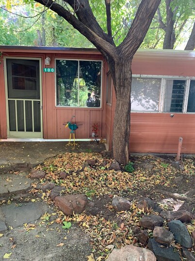 A Home Base for Canyon Adventures