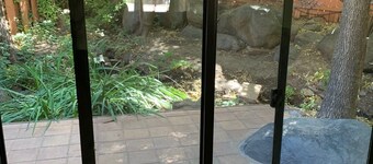 En hjemmebase for canyoneventyr