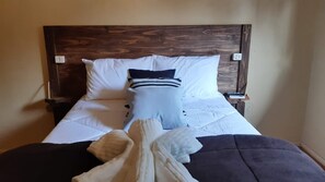 Chalet | 1 bedroom, minibar, free WiFi - Pousada Cardoso (Cambara do Sul)