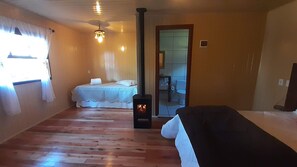 Room - Pousada Cardoso (Cambara do Sul)