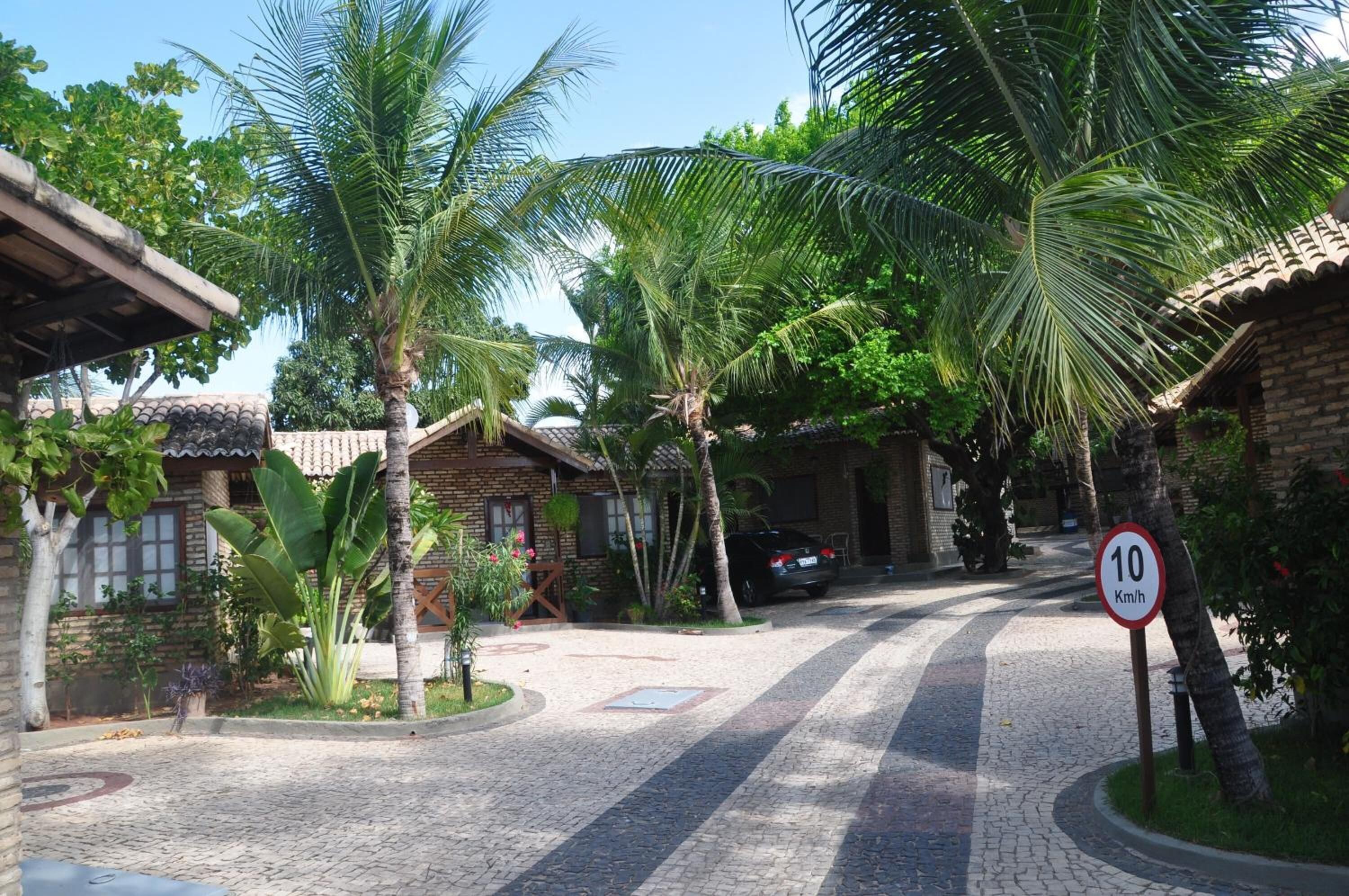 Área da propriedade