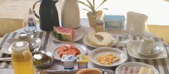 Chale Executivo Apart Hotel