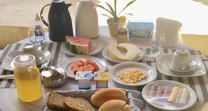 Chale Executivo Apart Hotel