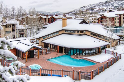Trappeurs Crossing - Beste Lage in Steamboat - 4BR 4BA