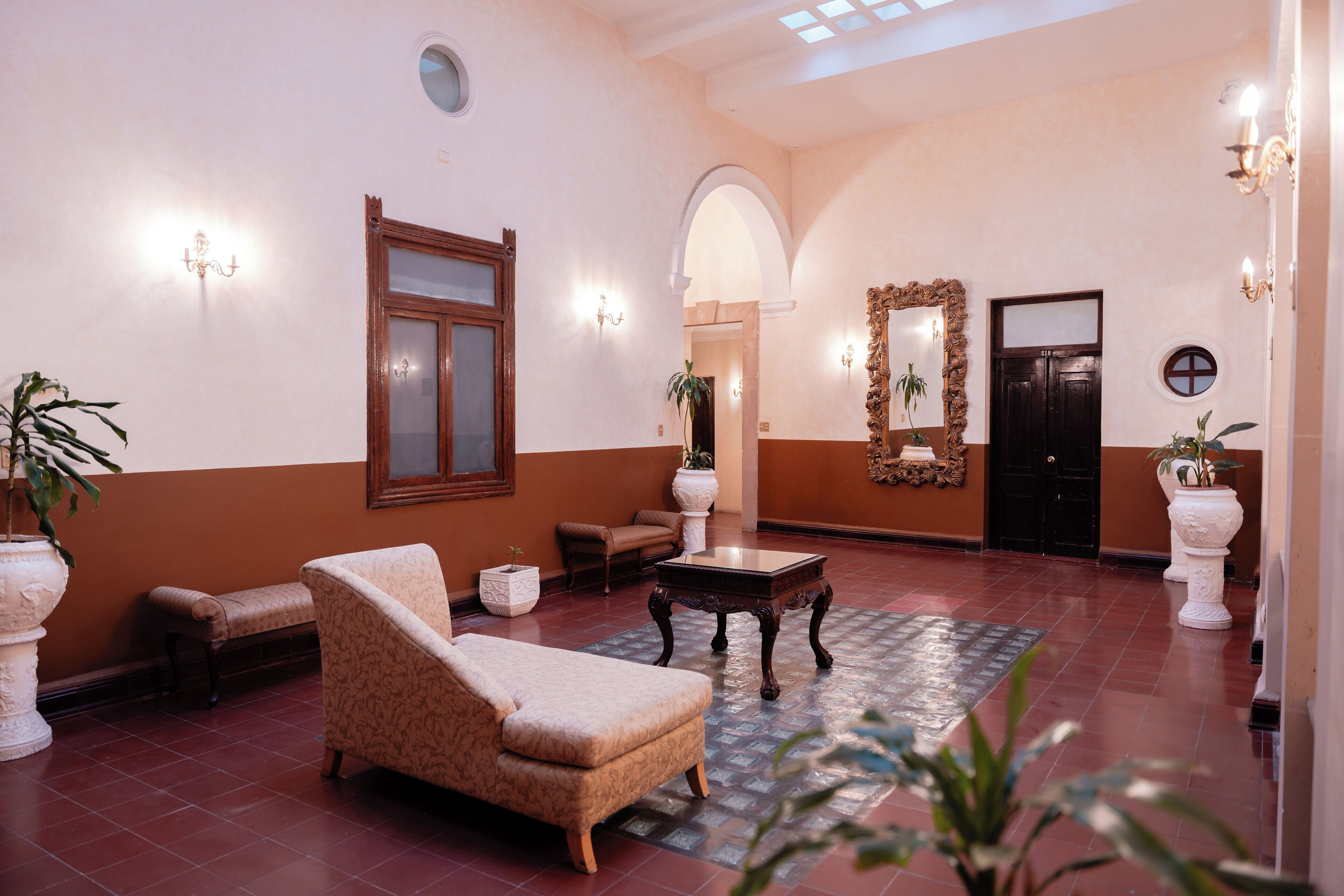 32-Zoll-Smart-TV mit Kabelempfang, Fernseher