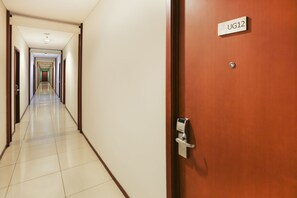 Hallway - Thamrin Condotel Jakarta (Jakarta)