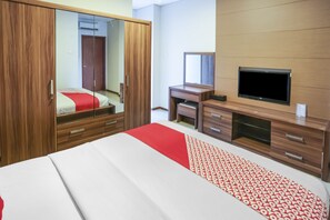 Room amenity - Thamrin Condotel Jakarta (Jakarta)