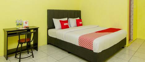 Chambre Double Standard