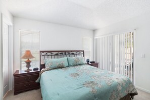 House, 4 Bedrooms, Private Pool (3 Bathrooms)