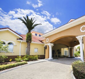 Exterior - Taragon by VillaDirect (Kissimmee)