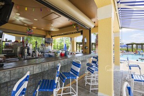 Bar (sur place)