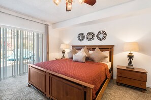 Casa, 5 habitaciones, piscina privada (4 Bathrooms) | 5 dormitorios, decoración individual, mobiliario individual