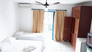 Minibar, free WiFi - Pousada Tartaruga Cumbuco (Caucaia)
