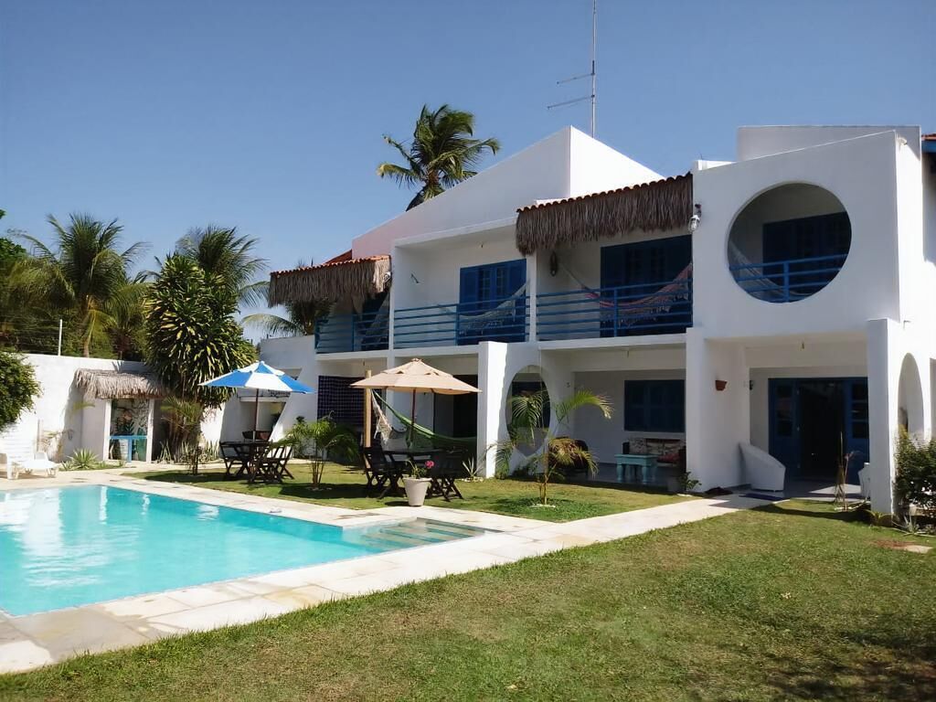 Piscina al aire libre