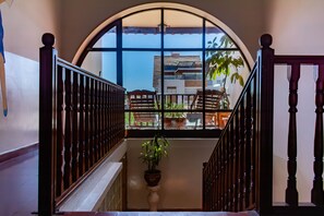 Staircase - Casa Treveris (Sucre)