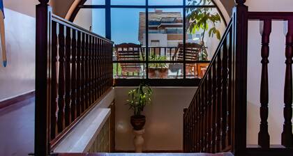 Casa Treveris