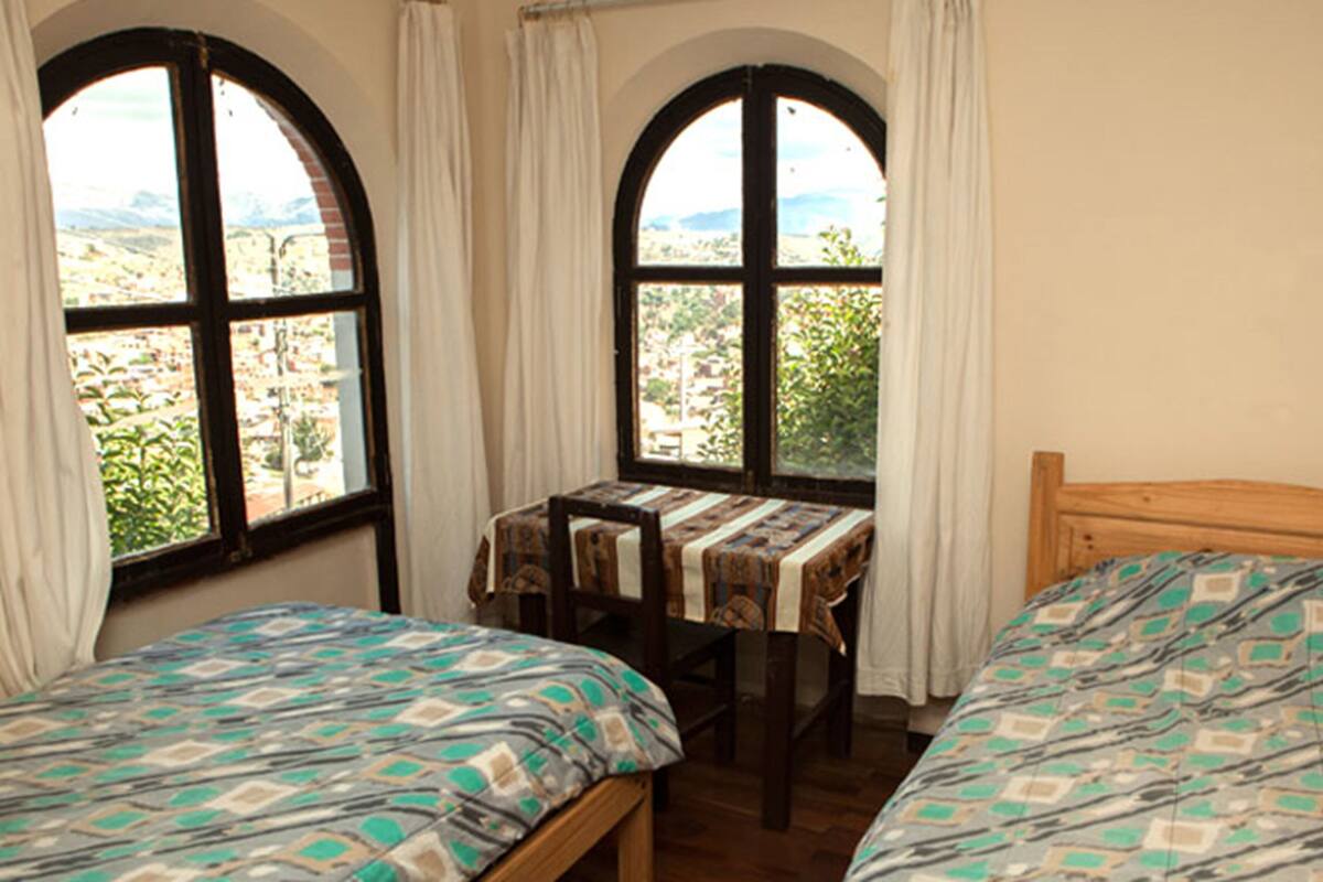 Family Apartment, Kitchenette