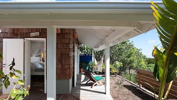 DĂ©tail de lâextĂ©rieur