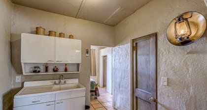 Stay at the Historic San Jose House Room 4 Doc Holliday