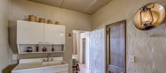 Stay at the Historic San Jose House Room 4 Doc Holliday