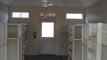 4 Schlafzimmer, WLAN, Bettwäsche, Rollstuhlgeeignet