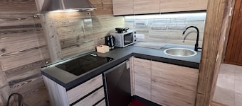 Casa Cervinia SHUSS2