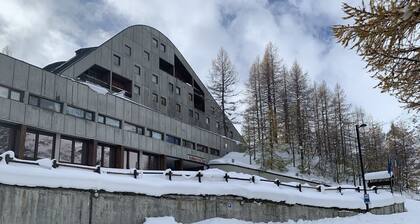 Casa Cervinia SHUSS2