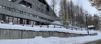 Casa Cervinia SHUSS2