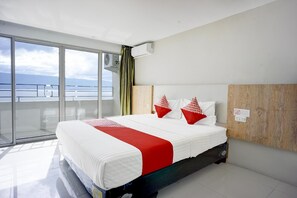 Deluxe-Doppelzimmer