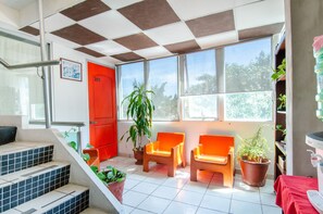 Interior - My Suite Ejecutivas (Culiacán)