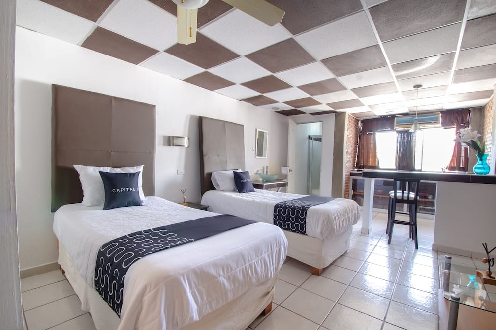 My Suite Ejecutivas