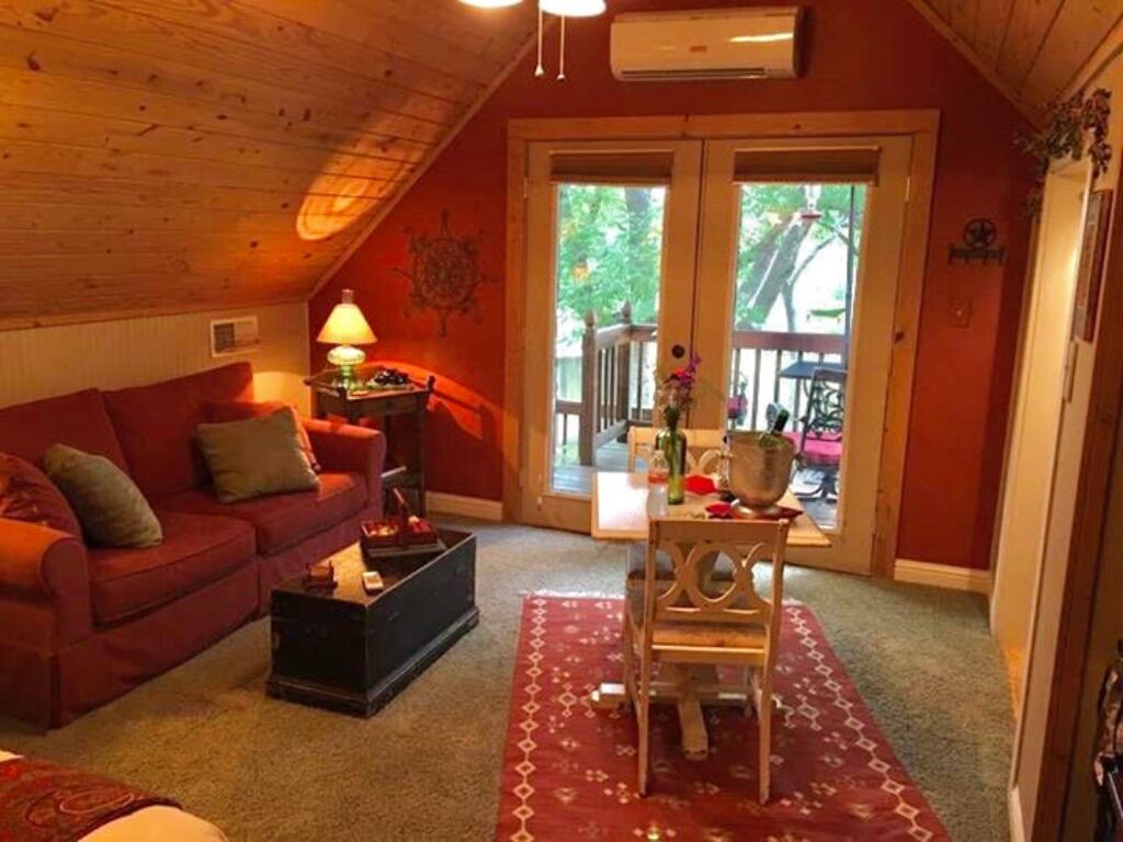 11 Peaceful Bed & Breakfasts In Texas To Book Now TravelAwaits