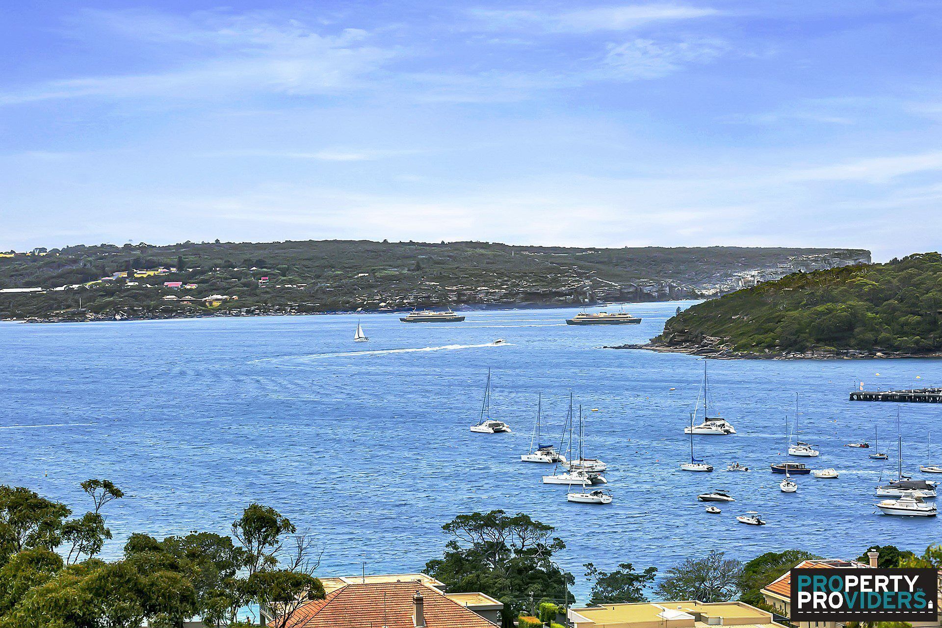 Balmoral Slopes w/ waterfront views -Pets Welcome! — image 11