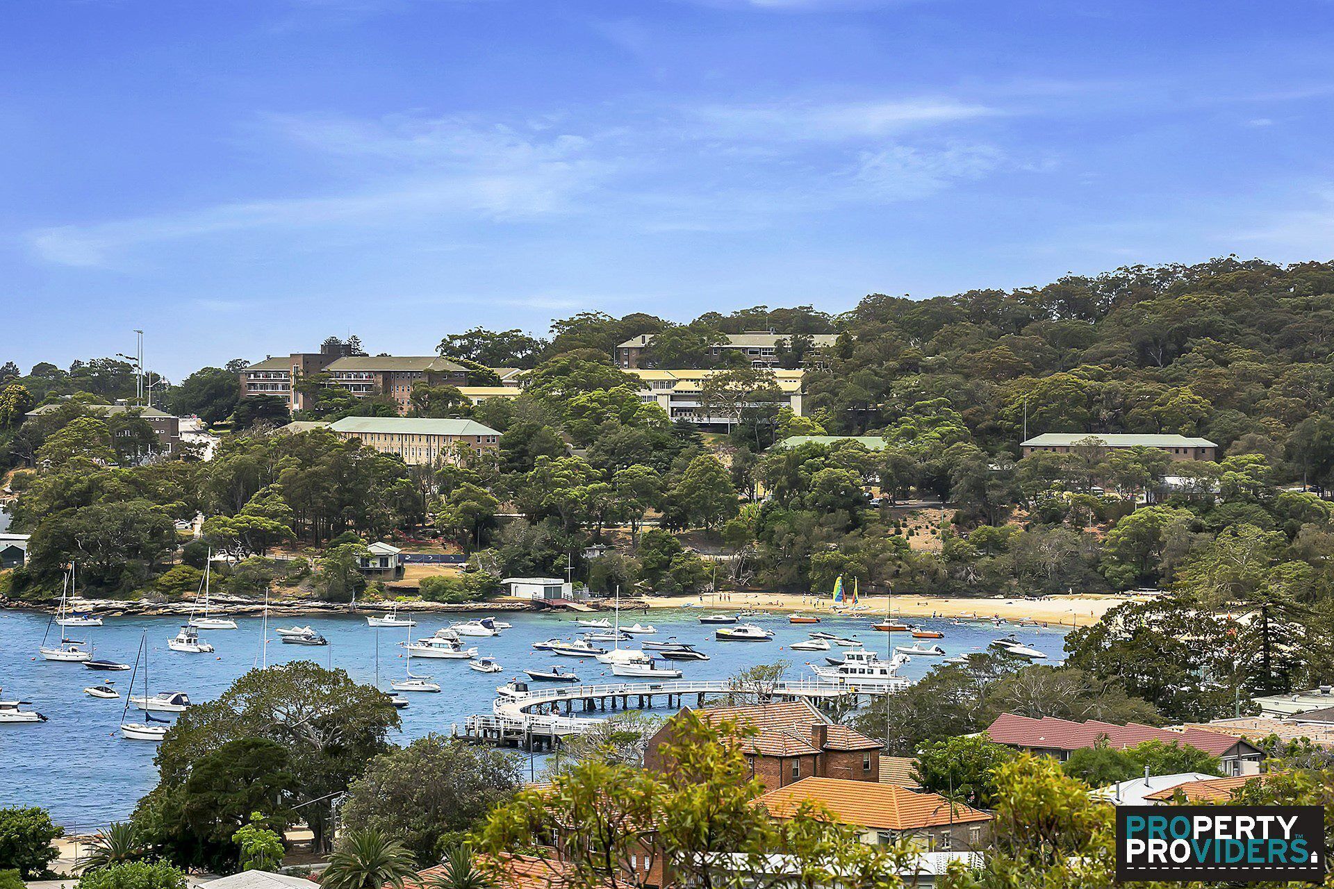 Balmoral Slopes w/ waterfront views -Pets Welcome! — image 2