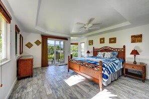 3 chambres, bureau, fer et planche à repasser, Wi-Fi