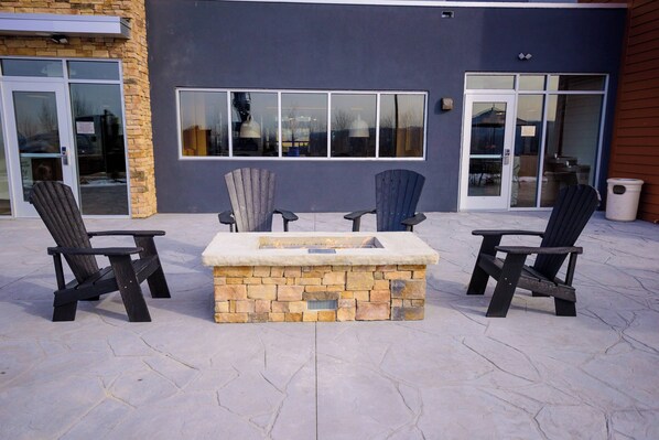 Servicio de la propiedad