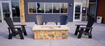 Fairfield Inn & Suites by Marriott Scranton Montage Mountain