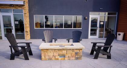 Fairfield Inn & Suites by Marriott Scranton Montage Mountain