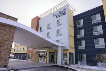 Fairfield Inn & Suites by Marriott Scranton Montage Mountain