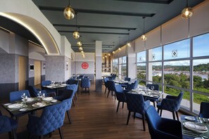 Restoran