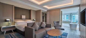 Fairfield by Marriott Bintulu Paragon