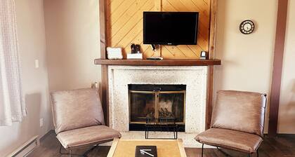 Paintbrush Grande - spacious & comfortable, perfect for families