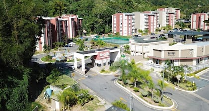 Modern 3 Bedroom Condo In Gated West Hills 5