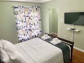 3 Schlafzimmer, Schreibtisch, kostenloses WLAN