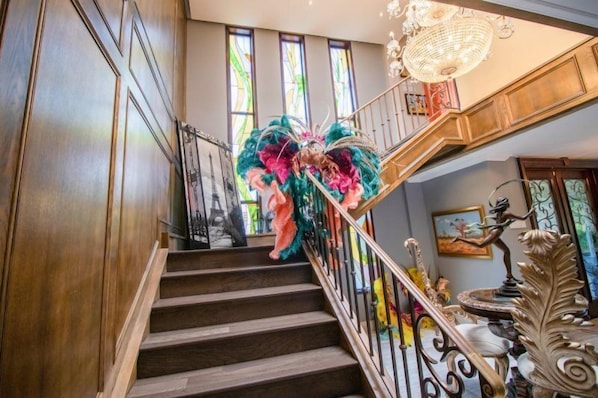 House | Interior