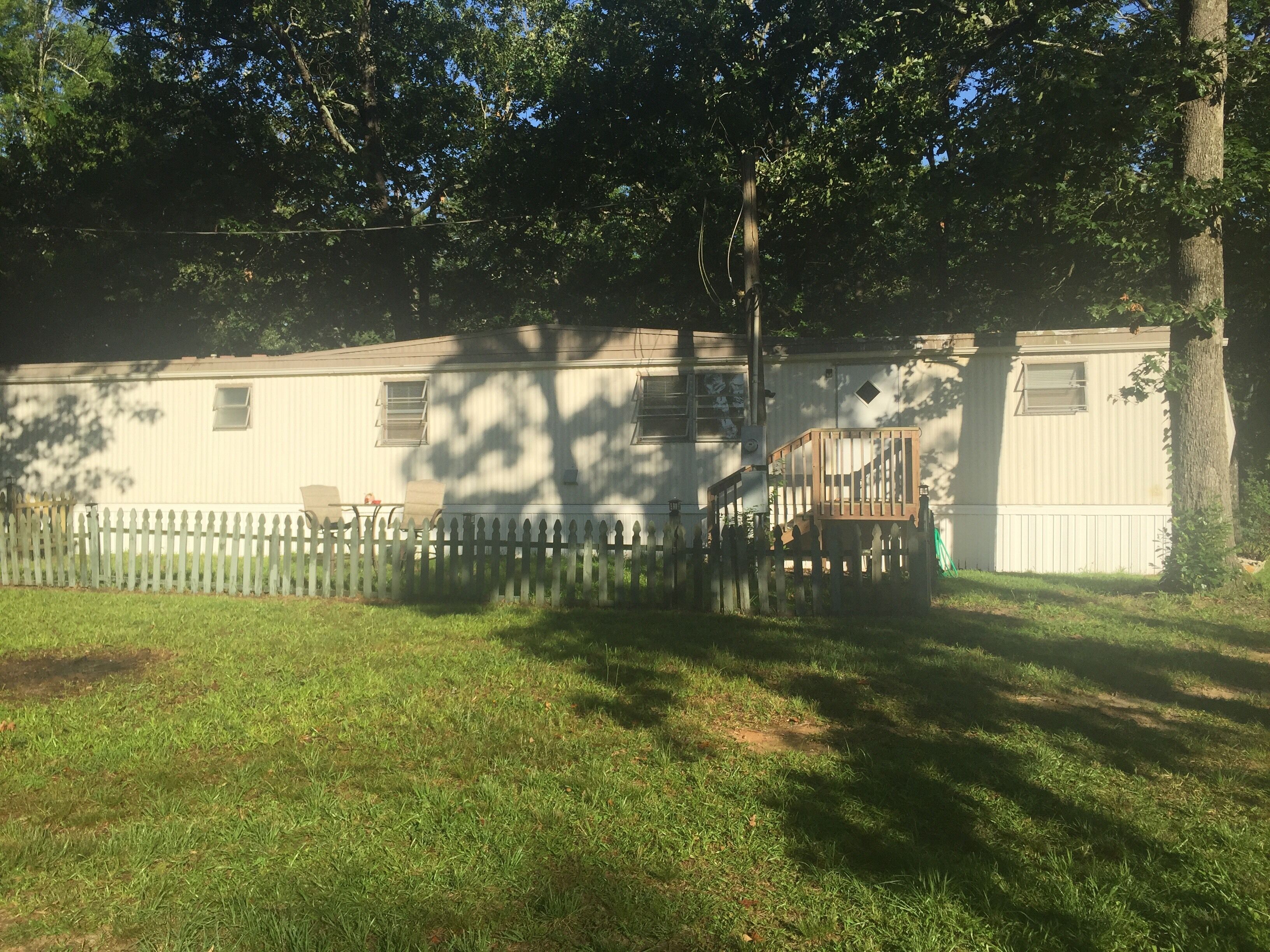Quiet Private Retro 2/2 Furnished/ Linen Towel Service/ 13.48 Miles From AIKEN