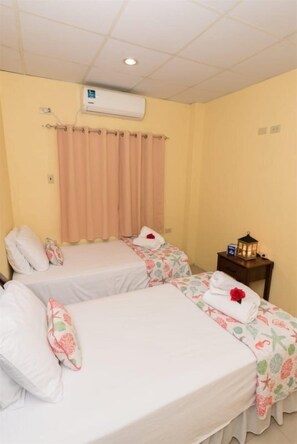 บ้านพัก | 2 ห้องนอน, โต๊ะทำงาน, Wi-Fi