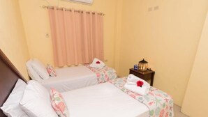 House - Stacys Place St James Ground Floor 2 Bedroom (Port of Spain)