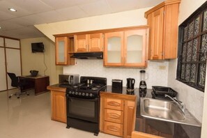 House | Private kitchen